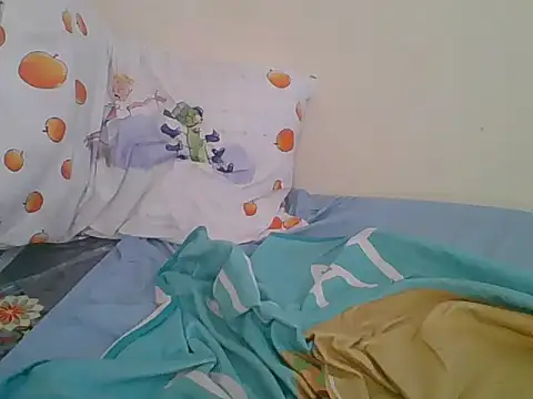 EbonGoddess live cam on StripChat