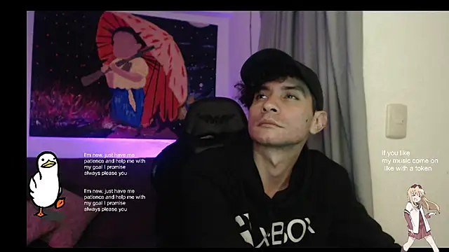 frankdzapata1 live cam on StripChat