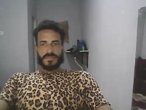 OhRastaSagrado live cam on StripChat