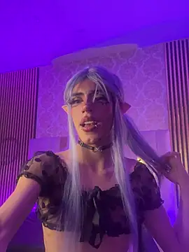 kaisage_tay live cam on StripChat