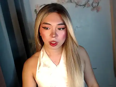seductive_FerryXXX live cam on StripChat