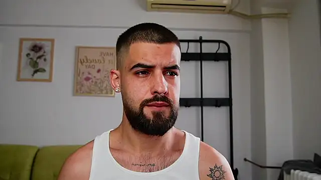 HairyRobxxx