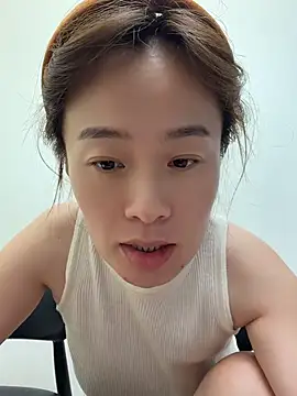 saozi666 Live Webcam on Stripchat