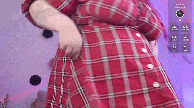 Gotic_Pie live cam on StripChat