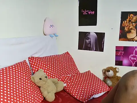 aria_ah (F teen) - PUSSY PLAY