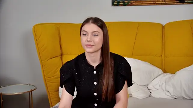 ericafoxes (F teen) - make me happy, give me a dog