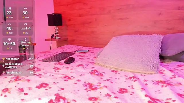 Anniie_Fox_ live cam on StripChat