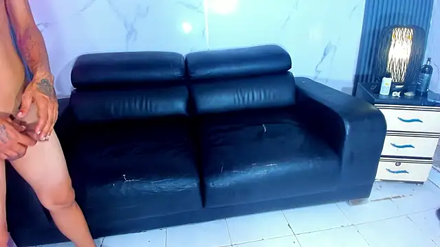 Party_delicius live cam on StripChat
