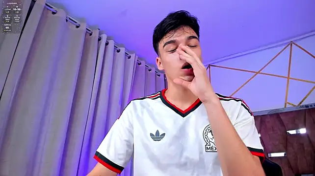 Gerony_ live cam