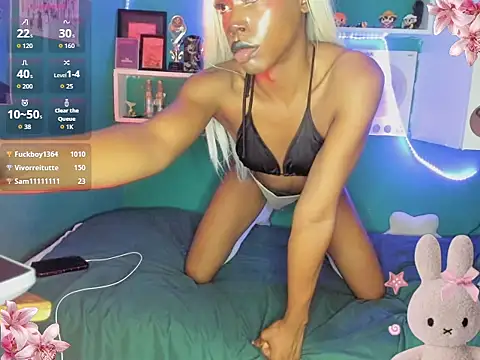 KEIKEI_o live cam on StripChat