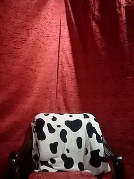 Sirius-Rey live cam on StripChat