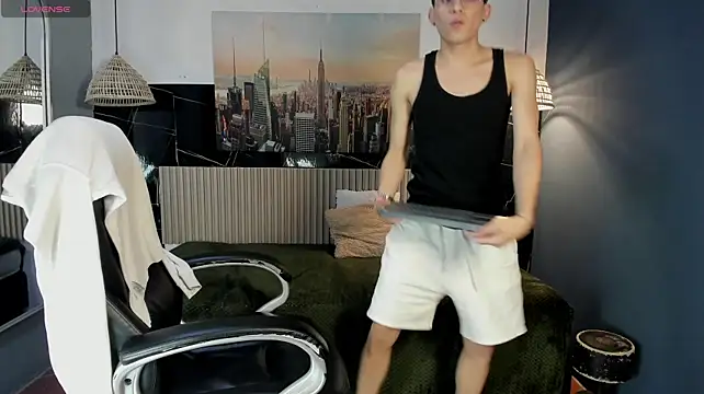 twinkboy_230 live cam on StripChat