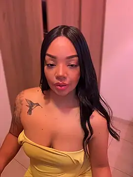 JennLeMoka live cam on StripChat
