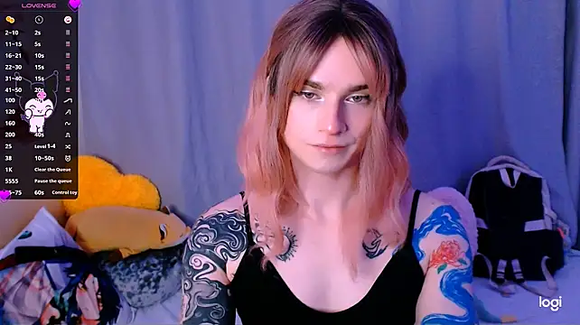 alice_hells (Ask my age) - kiss you