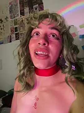 heybabymatcha live cam on StripChat