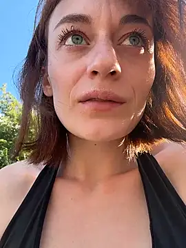 KattyMurr live cam on StripChat