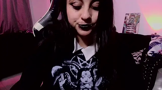 Acid666_alice live cam on StripChat