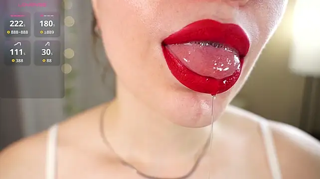 alma_yammy live cam on StripChat