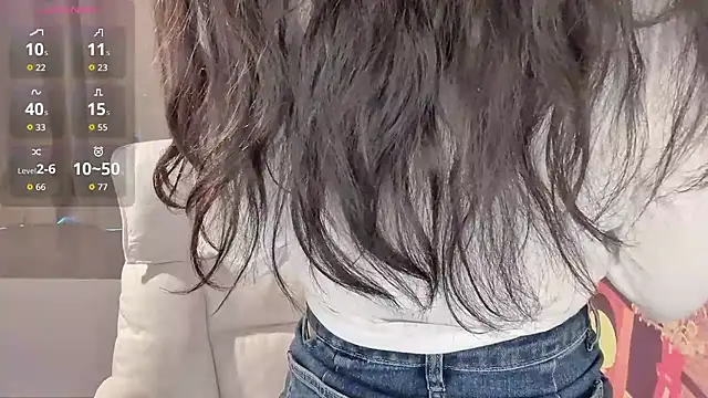 GZ-2028 live cam on StripChat