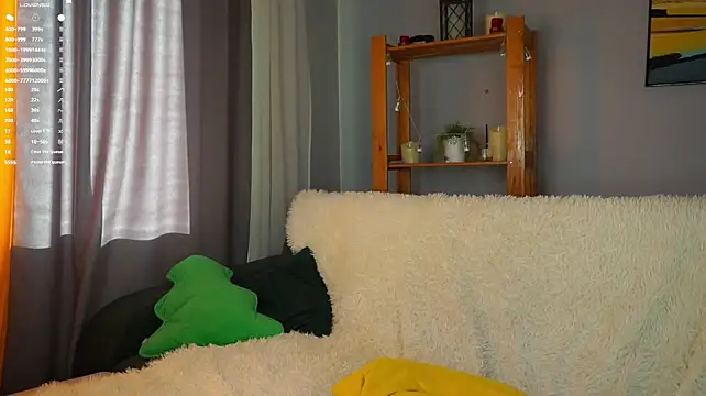 ShantellAngulo live sex cam