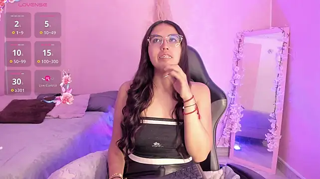 Valk_submissive live cam on StripChat