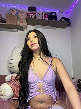 Cassidy_Honeey live cam on StripChat