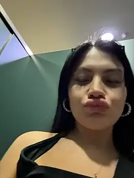 Wet__Bunny live cam