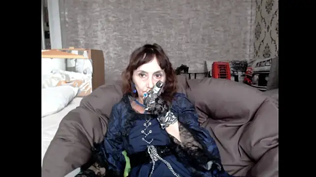 AnnieEltgant live cam on StripChat