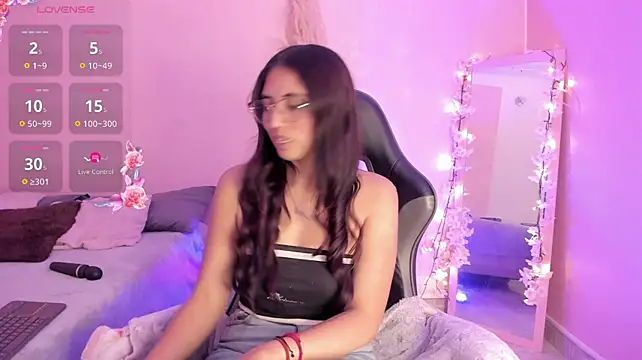 Valk_submissive live cam on StripChat