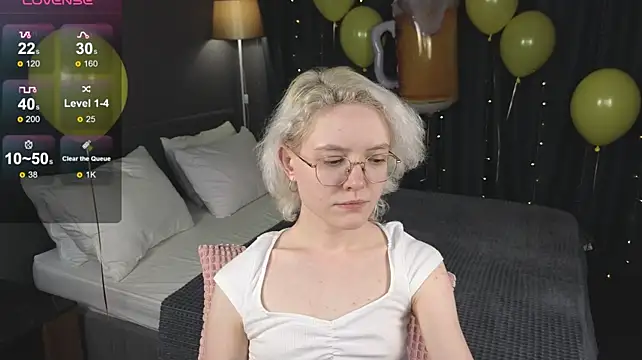 HottoKori live cam on StripChat