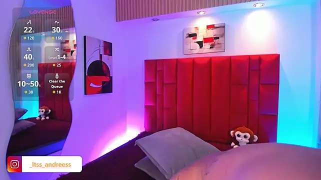 LiamWildx20 live sex cam