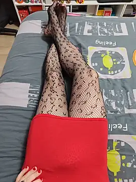 JulietteMaitresse live sex cam