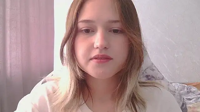 Beloved_Mary live cam on StripChat