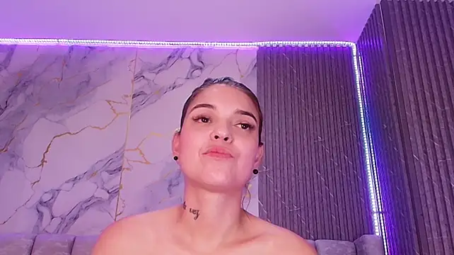 Hairy Stripchat Cam