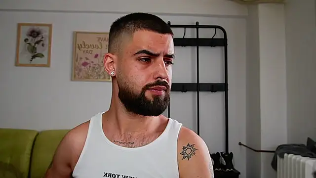 HairyRobxxx