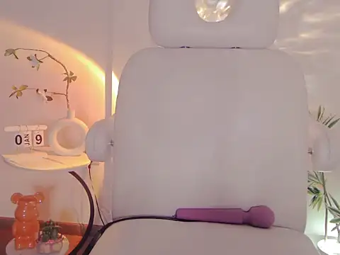 Janise_love live cam on StripChat