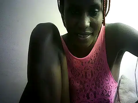 DelteAfriq live cam on StripChat