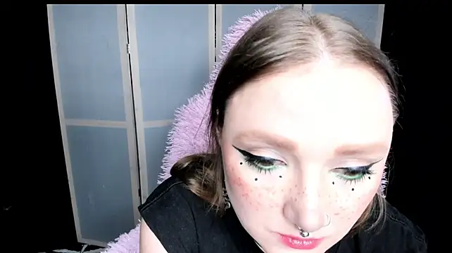 YourDyingBride live cam on StripChat