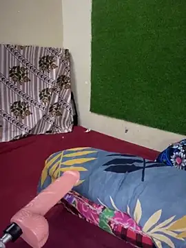 hotty-tina's live room