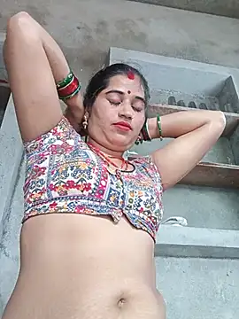 hot kamla