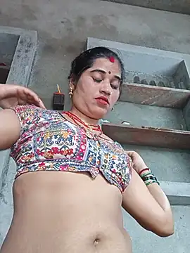 Hot_kamla