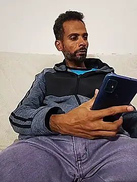BlackAlphaPrime