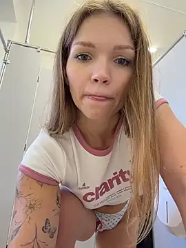 StreetSquirt live cam on StripChat