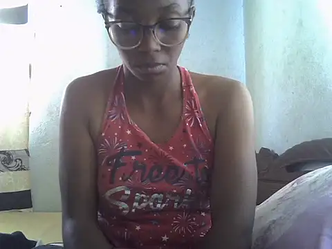 ElianeHot live cam on StripChat