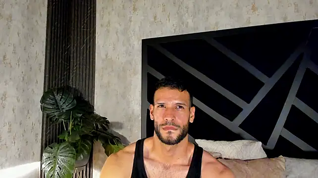 Jacob_Benelli live cam