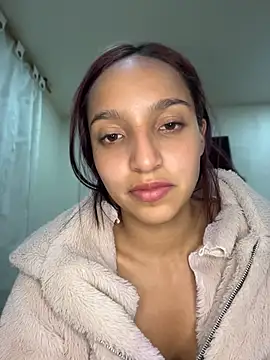 Eve_Ritz live cam on StripChat