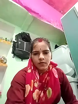 Sasha_Patel live cam on StripChat