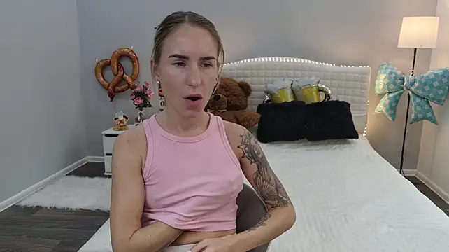 DeboraHorny live cam on StripChat
