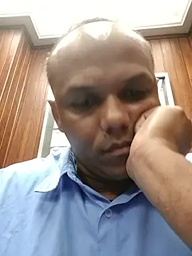 Mailsonp live cam on StripChat