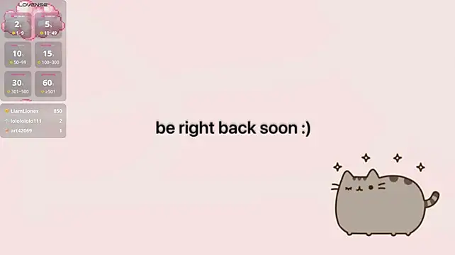 Модель: sweetykittysysya